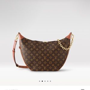 Louis Vuitton Loop Hobo